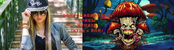 твердый Баксан